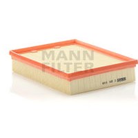   MANN-FILTER C25109