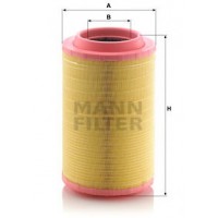   MANN-FILTER C258608