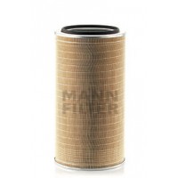   MANN-FILTER C339206