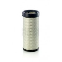   MANN-FILTER CF17007