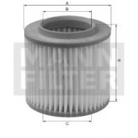   MANN-FILTER C22024