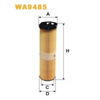 Գ  WIX FILTERS WA9485