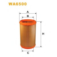 Գ  WIX FILTERS WA6500