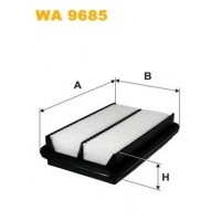 Գ  WIX FILTERS WA9685