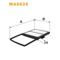   WIX FILTERS WA9629