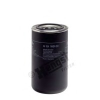 Գ  HENGST FILTER H19WD03