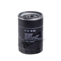   HENGST FILTER H14W02