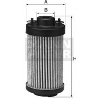   MANN-FILTER HD10601