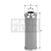   MANN-FILTER HD47