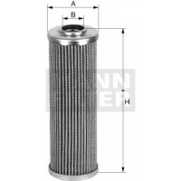   MANN-FILTER HD562