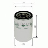 Գ  BOSCH F026407027