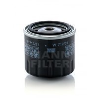 Գ  MANN-FILTER W71231