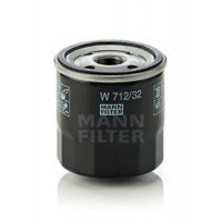 Գ  MANN-FILTER W71232