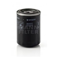   MANN-FILTER W81881