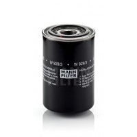 Գ  MANN-FILTER W9293