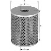 Գ  MANN-FILTER H9322T