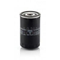   MANN-FILTER W7191