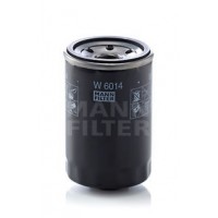 Գ  MANN-FILTER W6014