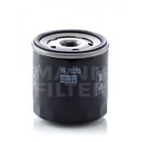   MANN-FILTER W7035