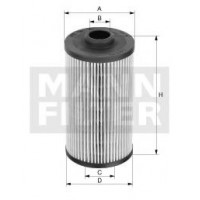 Գ  MANN-FILTER HU12003X