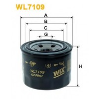 Գ  WIX FILTERS WL7109