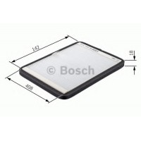   BOSCH 1987432010