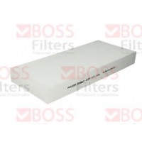   BOSS FILTERS BS02014