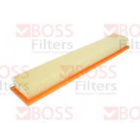   BOSS FILTERS BS02027