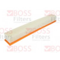   BOSS FILTERS BS02026