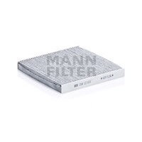   MANN-FILTER CUK22021