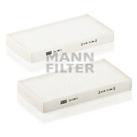 Գ  MANN-FILTER CU18112