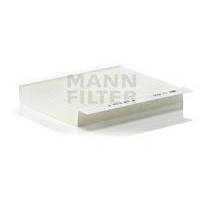   MANN-FILTER CU2680