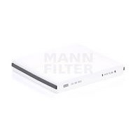   MANN-FILTER CU22003