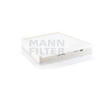   MANN-FILTER CU31721