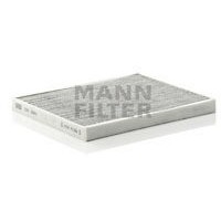   MANN-FILTER CUK2243