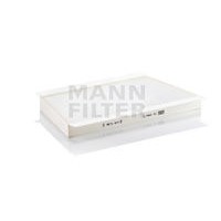   MANN-FILTER CU34611