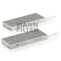 Գ  MANN-FILTER CUK260132