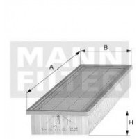   MANN-FILTER CU3125