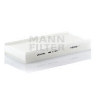   MANN-FILTER CU3847