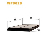   WIX FILTERS WP9028