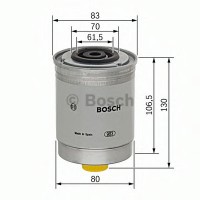   BOSCH 1457434103