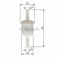 Գ  BOSCH 0450904005