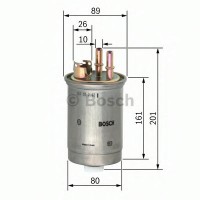   BOSCH 0450906376