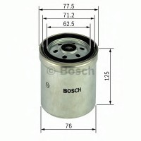 Գ  BOSCH 1457434432