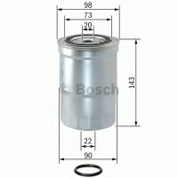 Գ  BOSCH 1457434459