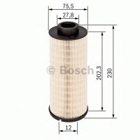   BOSCH F026402029