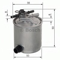 Գ  BOSCH F026402072