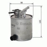 Գ  BOSCH F026402849