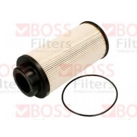   BOSS FILTERS BS04007