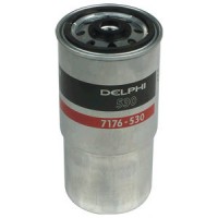   DELPHI HDF530